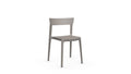 Chaises Calligaris - Skin Grège