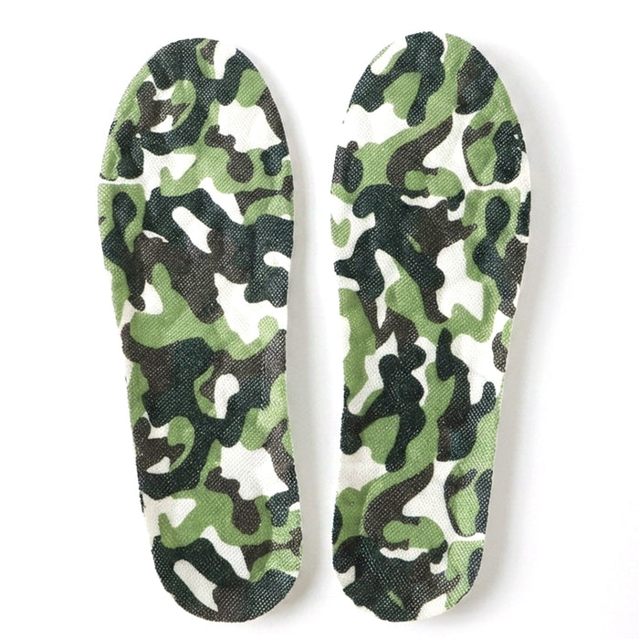 High quality shoe insoles designed for comfort and support