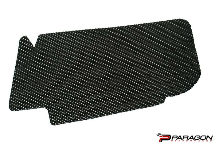 CORSA Black Out heat Protection C8 Corvette Stingray
