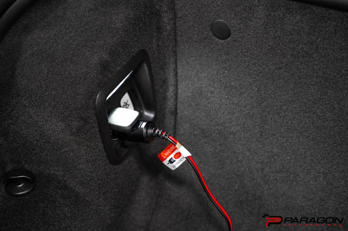 CTEK Comfort Connect Cig Plug