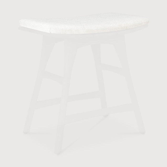 Coussin de Tabouret Extérieur Osso Ethnicraft