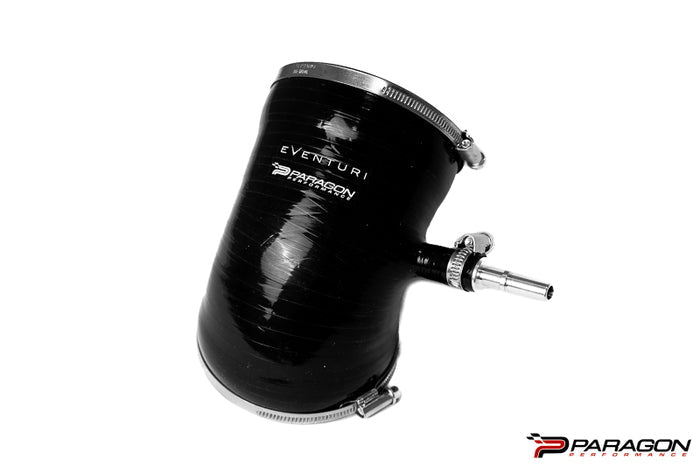 Eventuri to Lingenfelter Throttle Body Coupler