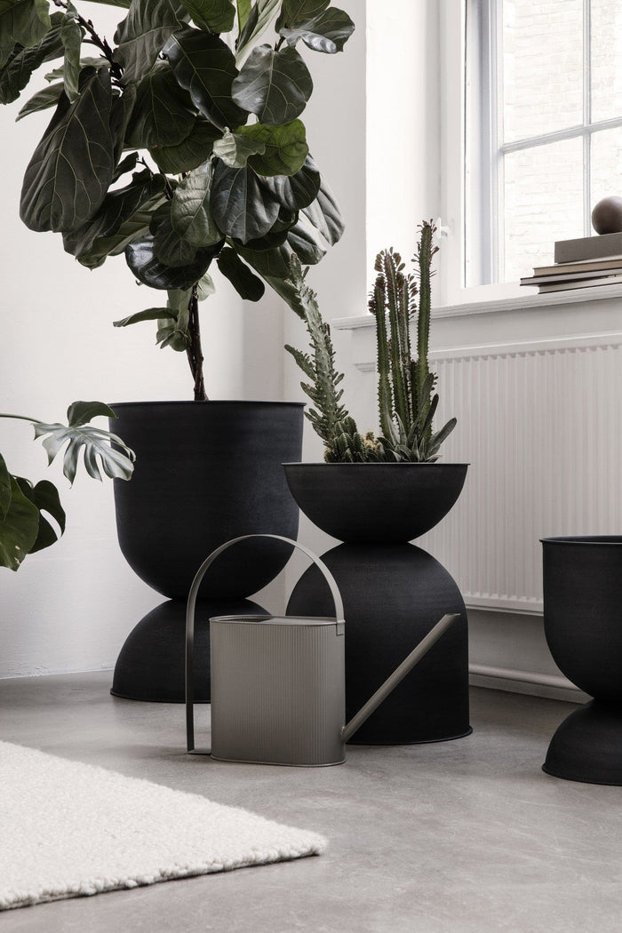 Ferm Living - Hourglass Pot
