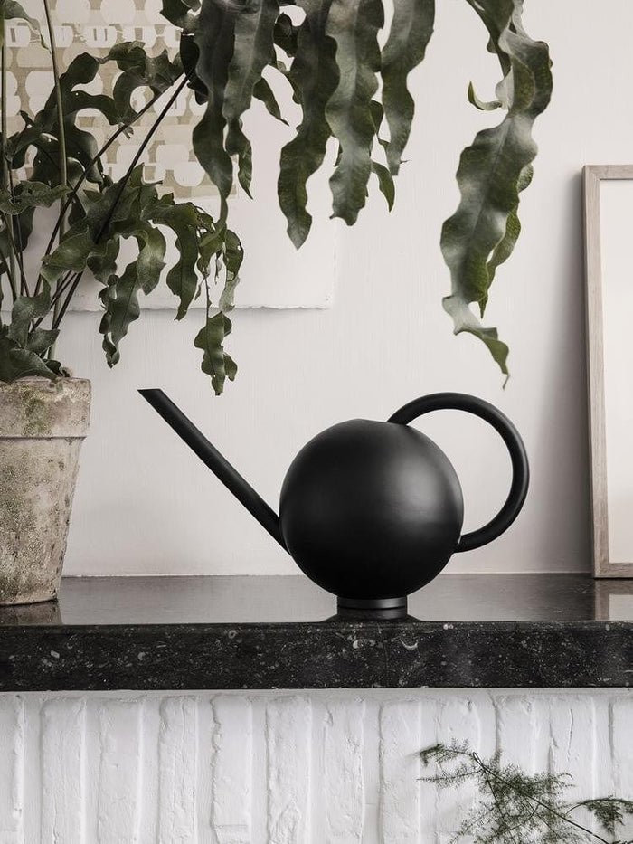 Ferm Living - Orb Watering Can