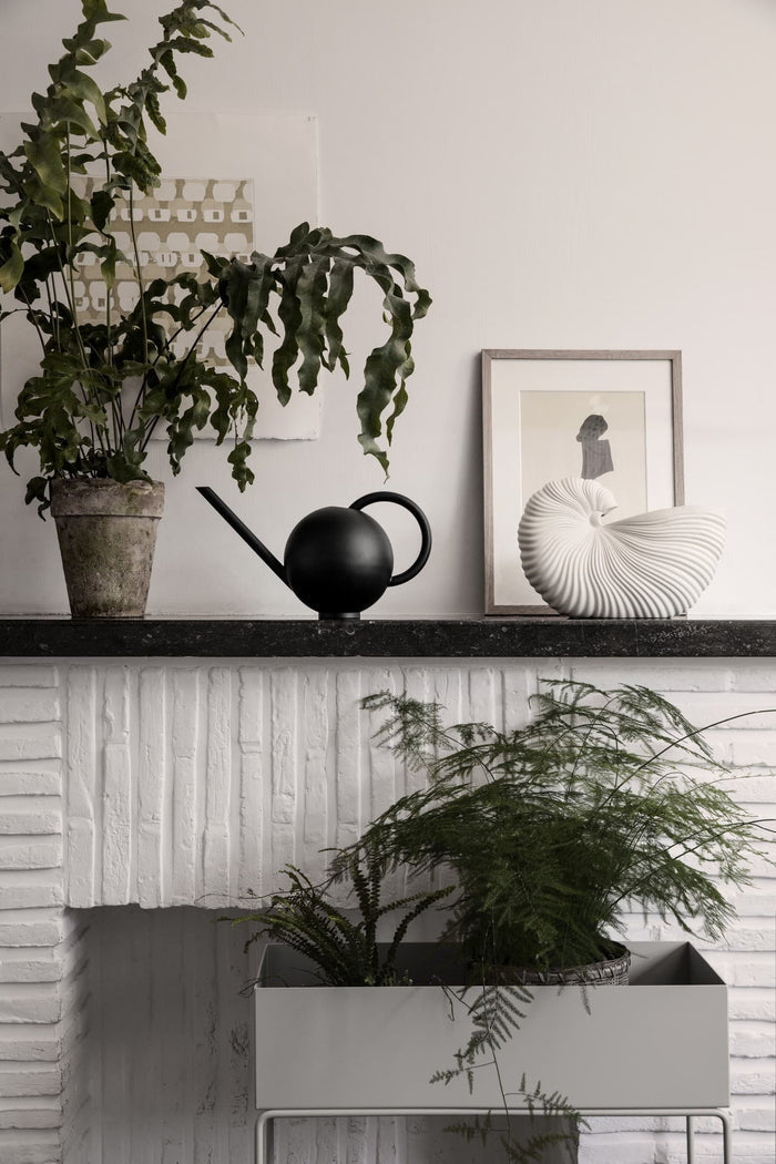 Ferm Living - Orb Watering Can