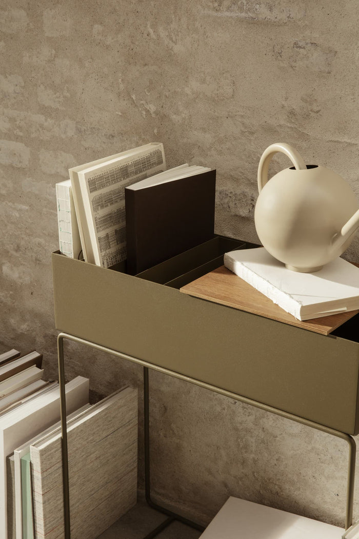 Ferm Living - Orb Watering Can