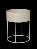 Ferm Living - Plant Box Round