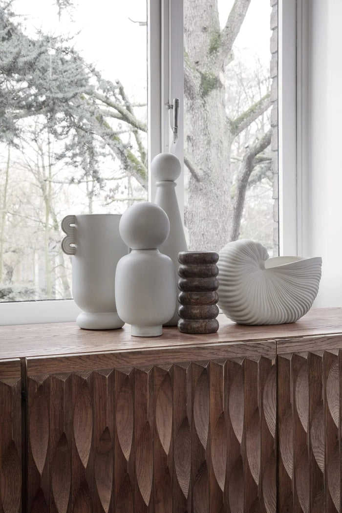 Ferm Living - Shell Pot