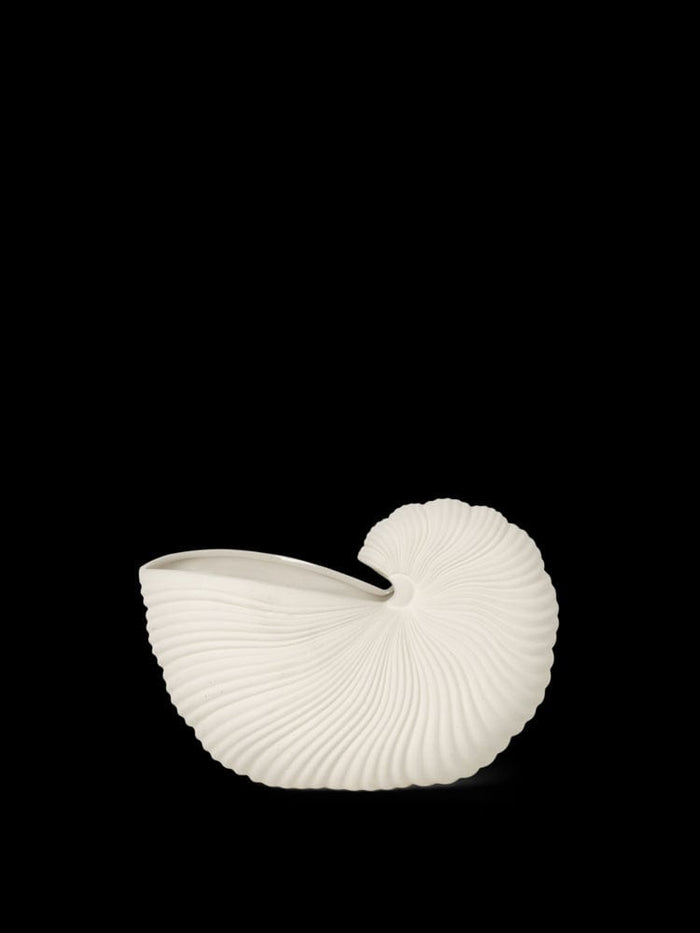 Ferm Living - Shell Pot