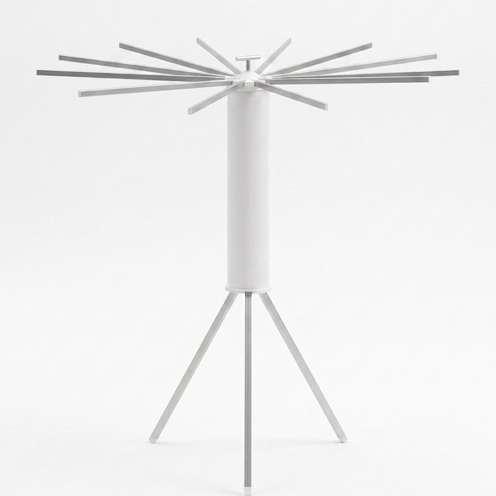 Portable octopus drying stand for laundry and garments