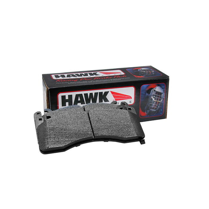 Hawk Street HP+ C8 Corvette Base Front Brake Pads