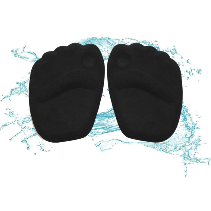 Sof Sole brand heel cushion inserts for foot comfort
