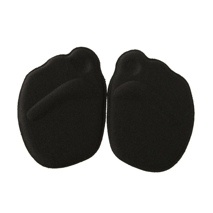 Gelux heel cushion insoles that prevent heel pain and calluses