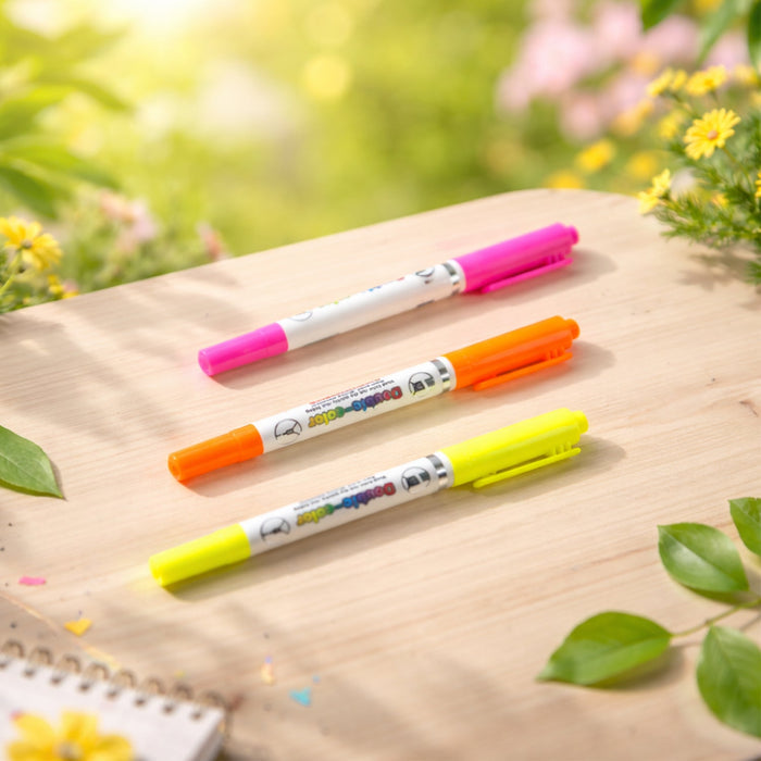 office stationery highlight marker pens for professionals
