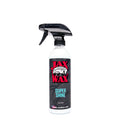 Jax Wax Super Shine Tire Dressing 16oz
