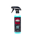 Jax Wax Wrap Star (Vinyl Wrap) Detail Spray 16oz