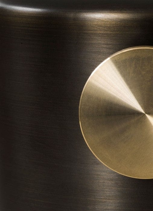 Lampe de table Menu - JWDA Metallic