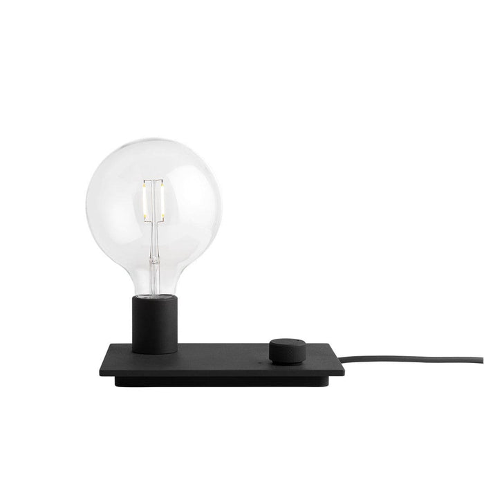 Lampe de table Muuto - Control