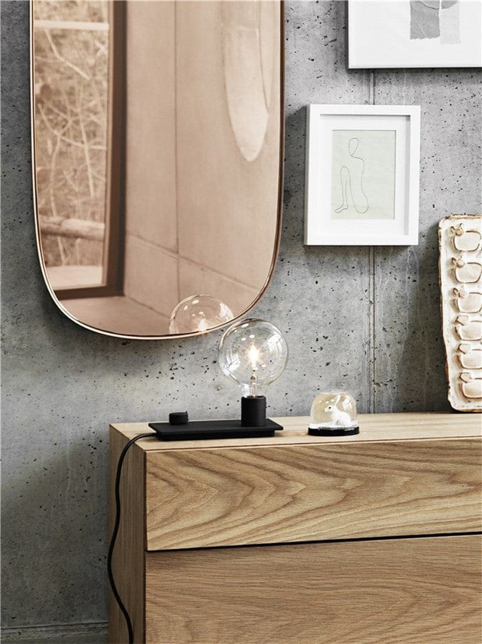 Lampe de table Muuto - Control