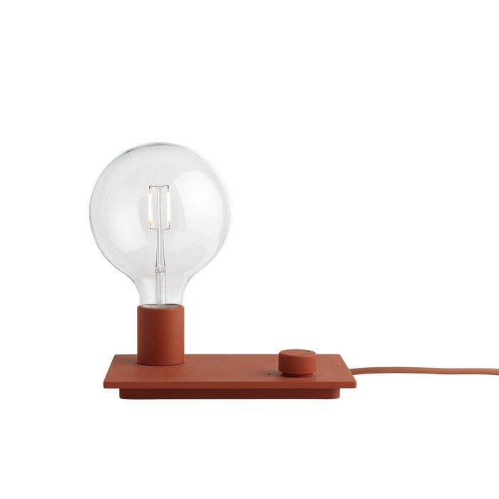 Lampe de table Muuto - Control