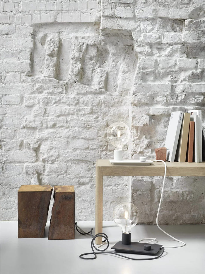 Lampe de table Muuto - Control