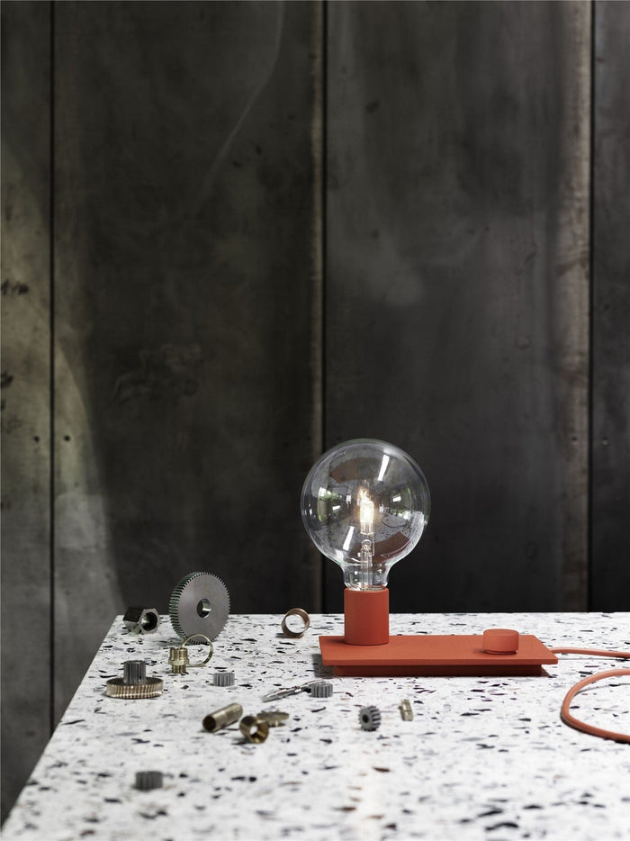 Lampe de table Muuto - Control