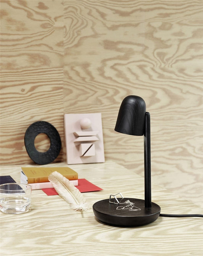 Lampe de table Muuto - Focus