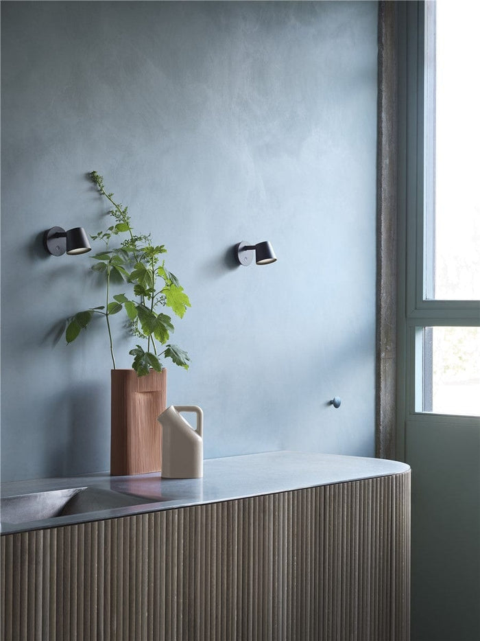 Lampe murale Muuto - Tip