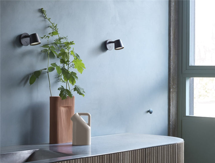 Lampe murale Muuto - Tip