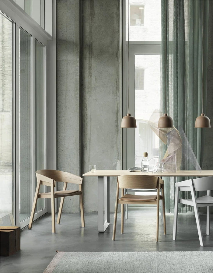 Lampe Muuto - Grain