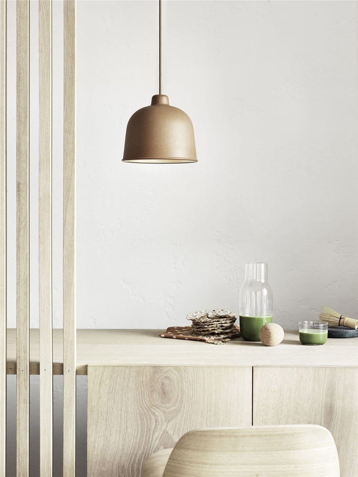 Lampe Muuto - Grain