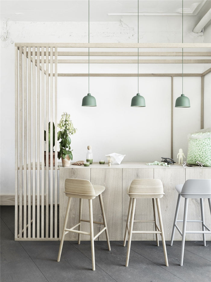Lampe Muuto - Grain