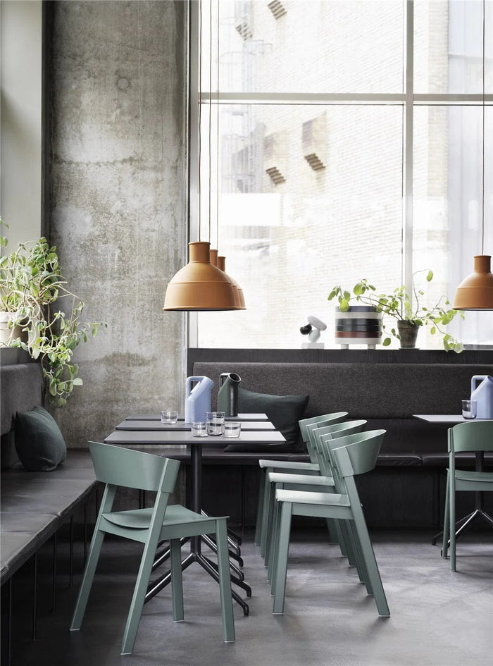 Lampe Muuto - Unfold