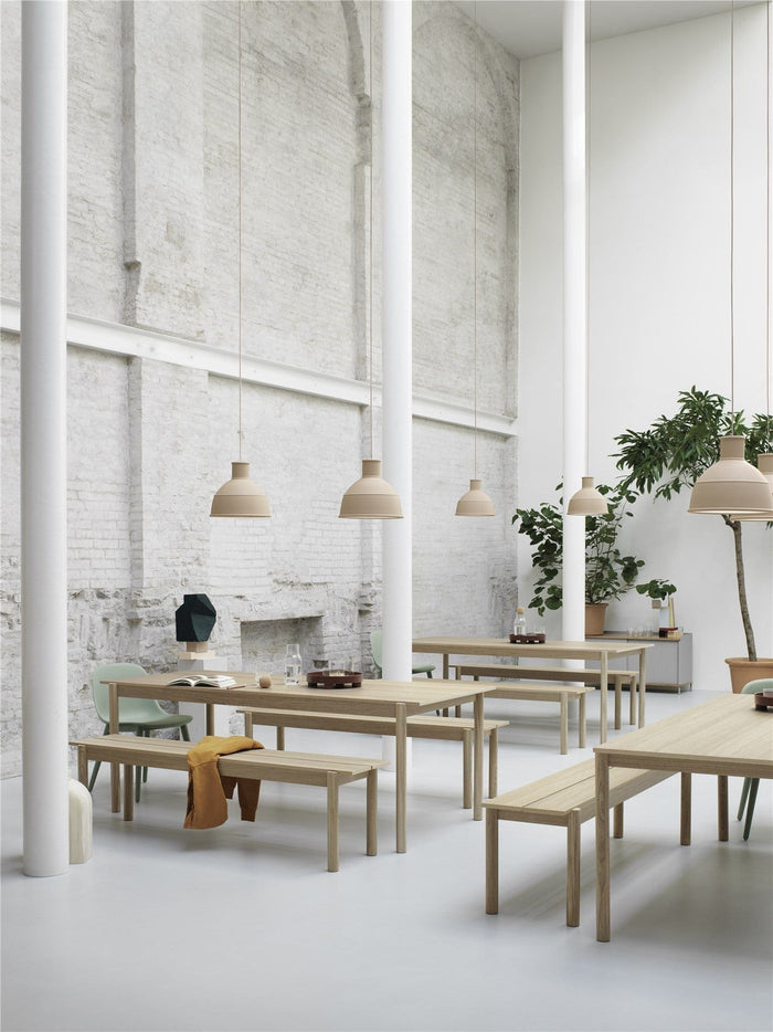 Lampe Muuto - Unfold