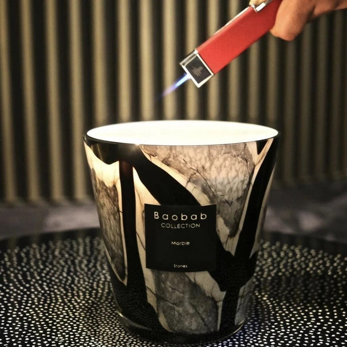 Lighter Baobab