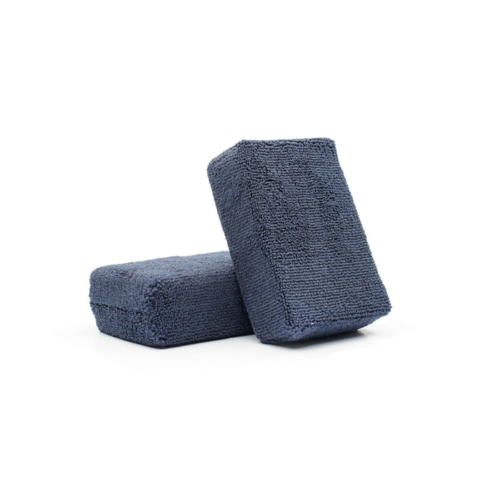 Microfiber Wax Applicator
