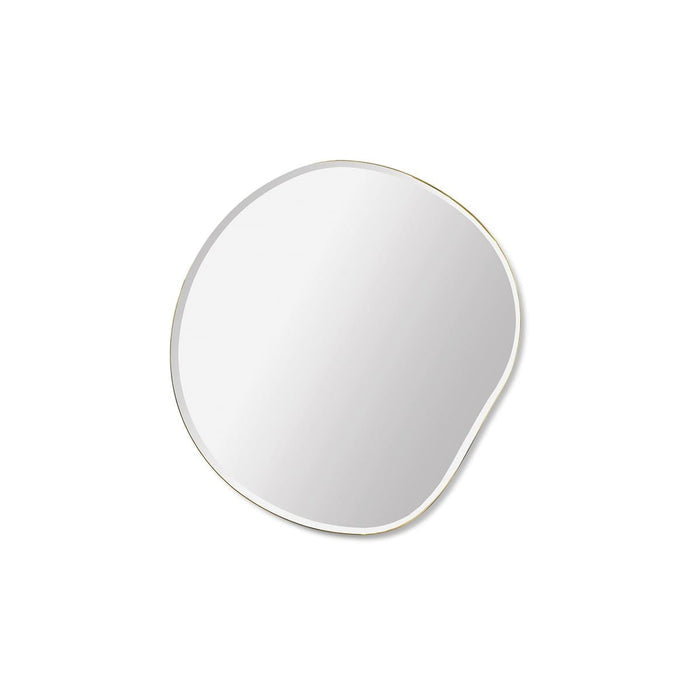 Miroir Ferm Living - Pond Small