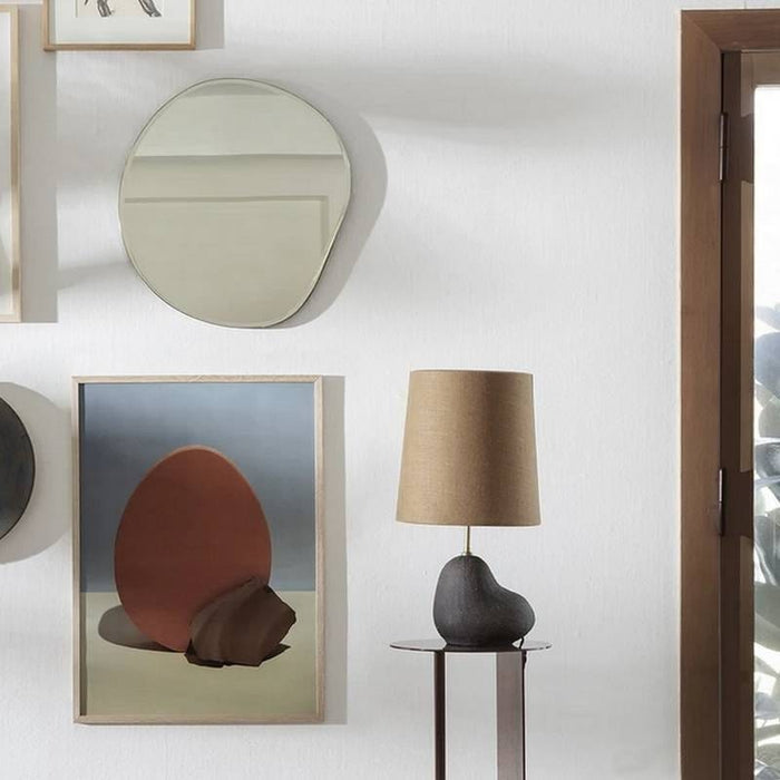 Miroir Ferm Living - Pond Small