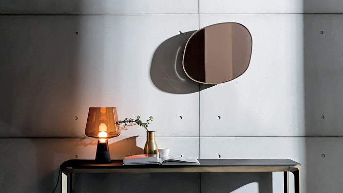 Miroir Sovet - Gocce