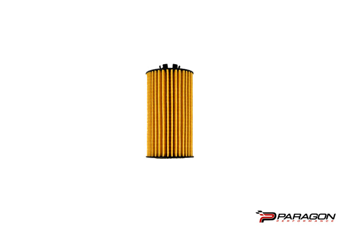 Mobil 1 C8 Corvette 5.5L LT6/ 5.5 LT7 Oil Change Kit - 5W50