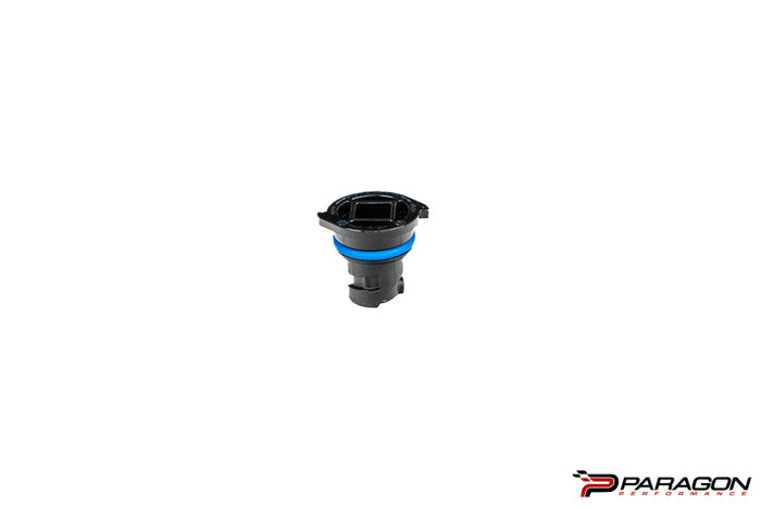 Mobil 1 C8 Corvette Z06 Oil Change Kit - 5W50