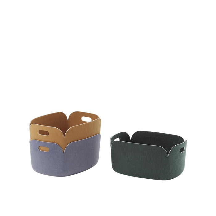 Panier Muuto - Restore basket
