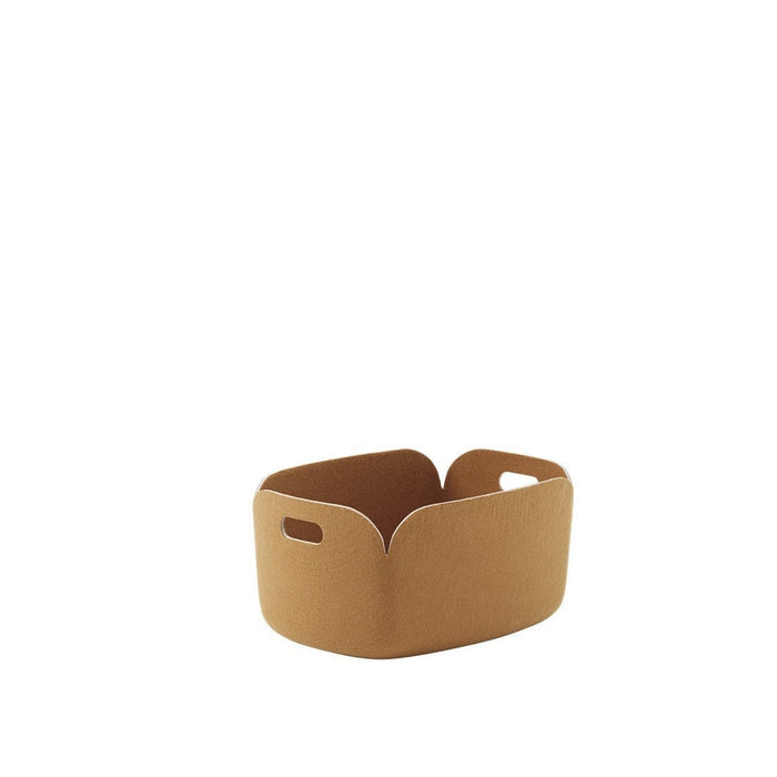 Muuto - Burnt orange