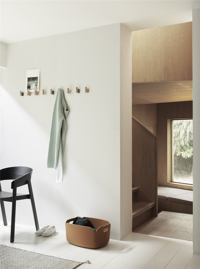 Panier Muuto - Restore basket