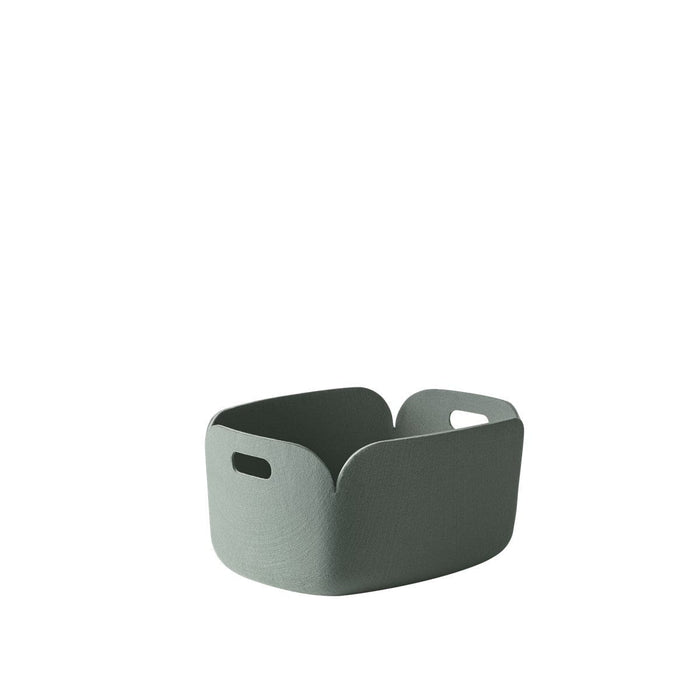 Panier Muuto - Restore basket