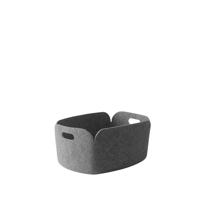 Panier Muuto - Restore basket