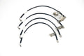 Paragon C8 Corvette Stainless Steel Brake Lines