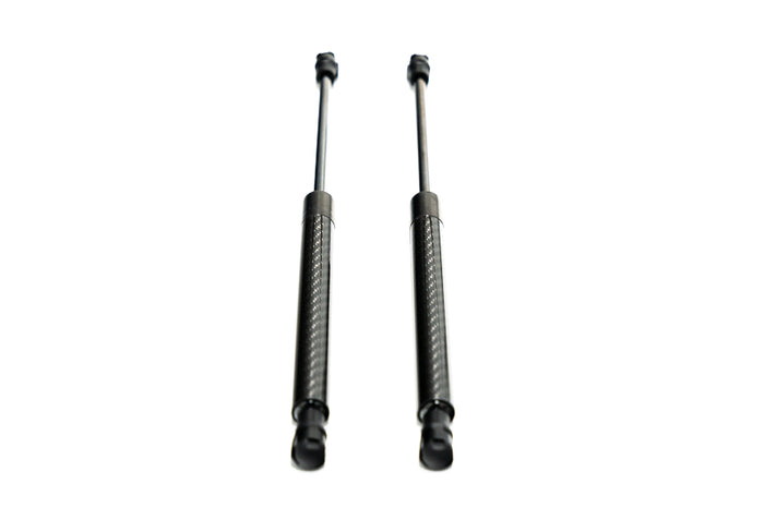 Paragon Performance C7 Corvette Carbon Fiber Hood Struts