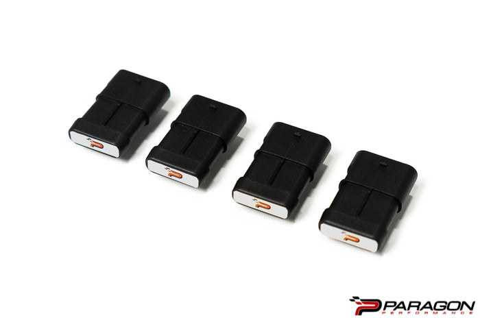 Paragon Performance C8 Corvette AFM & NPP Exhaust Valve Simulators