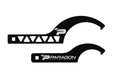 Paragon C8 Corvette Factory Z51/Mag Ride Coilover wrench set